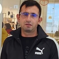 Елисей, 37, Кола