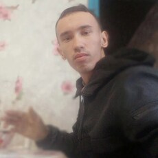 Сёма, 26, Терек