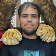 Клим, 27, Таштагол