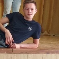 Серёга, 20, Уяр