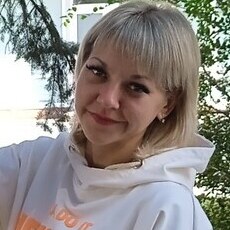 Юля, 35, Токмак