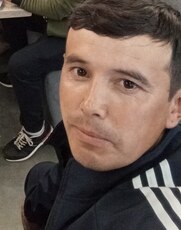 Адриан, 34, Орехово-Зуево