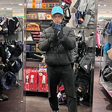 Федя, 22, Верхоянск