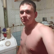 Вадик, 27, Починок
