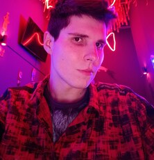 Адриан, 23, Альметьевск