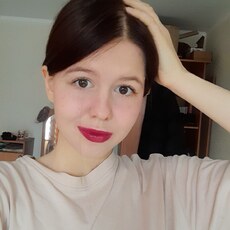 Есения, 20, Липецк