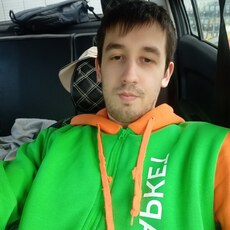Тимур, 26, Брянка