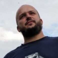 Дмитрий, 36, Балашиха