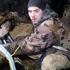 Дмитрий, 32, Ленск