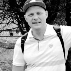 Гоша, 41, Томск