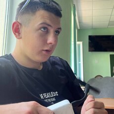 Ваня, 19, Алупка