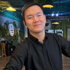 Андрюха, 24, Гусев