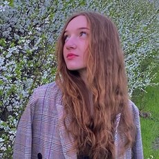 Оля, 26, Сосенский