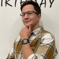 Елисей, 20, Николаевка