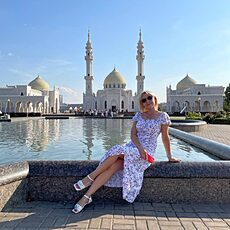 Юлия, 34, Духовщина