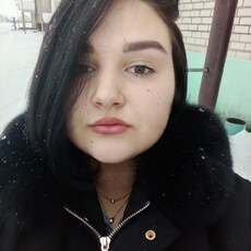 Дина, 21, Уфа
