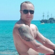 Пётр, 37, Муром