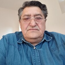 Сеня, 55, Сосногорск