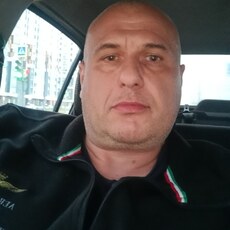 Вениамин, 48, Мураши