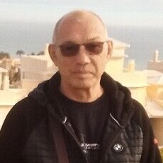 Сергей, 57, Ардон