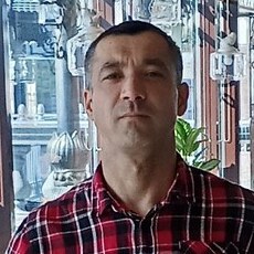 Артурик, 41, Пыть-Ях