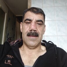 Вячеслав, 51, Брянск