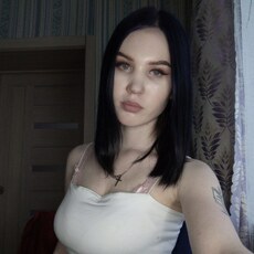 Крис, 23, Лабинск