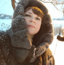 Яна, 48, Ясный