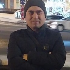 Мирон, 45, Кириллов