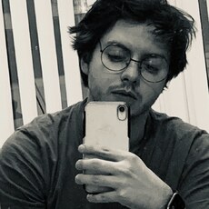 Всеволод, 28, Родинское