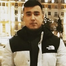 Исаак, 27, Комсомольск-на-Амуре