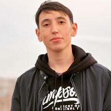 Серёга, 21, Ликино-Дулёво
