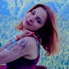 Жанна, 23, Волгоград