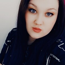 Фаина, 27, Ужур