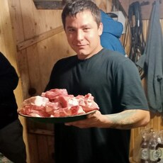 Андрей, 30, Катайск