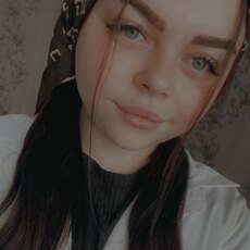 Оля, 21, Михайловск (Свердловская область)