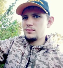 Ростик, 21, Лысково