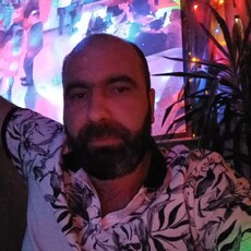 Ваня, 37, Лабытнанги