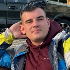 Тим, 31, Салехард