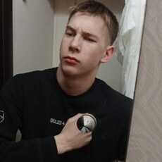 Даня, 19, Новохопёрск