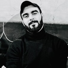 Ратмир, 31, Абинск