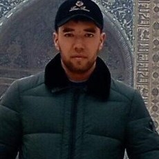 Прохор, 29, Любим