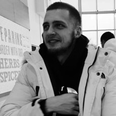 Глеб, 25, Алзамай