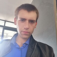 Паша, 23, Евпатория