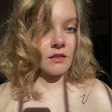 Евгения, 25, Абакан