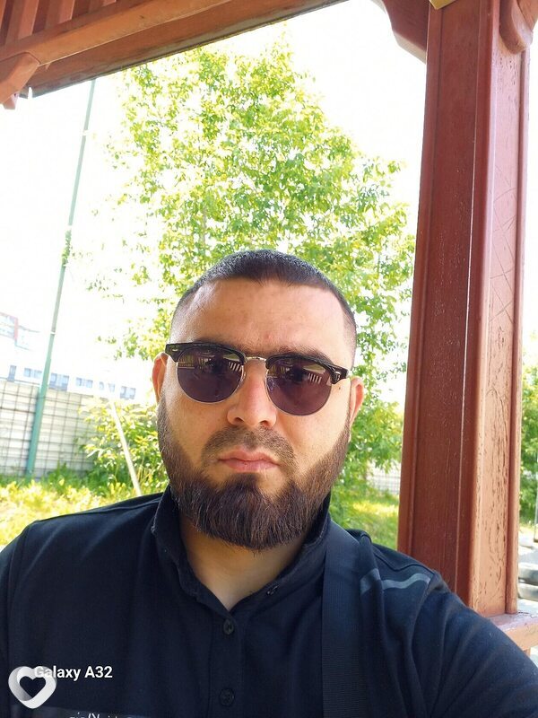 Главное фото