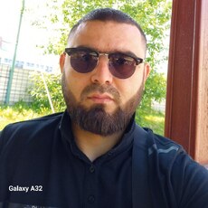 Демид, 35, Челябинск