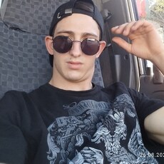 Пётр, 22, Бугуруслан
