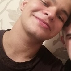 Николай, 26, Кудрово