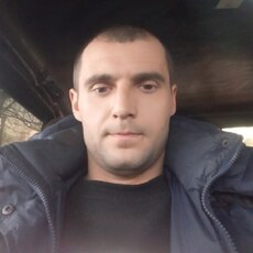 Эмиль, 30, Красновишерск